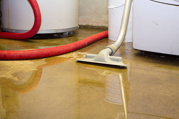 Best Commercial water damage restoration  in Farmersville, TX