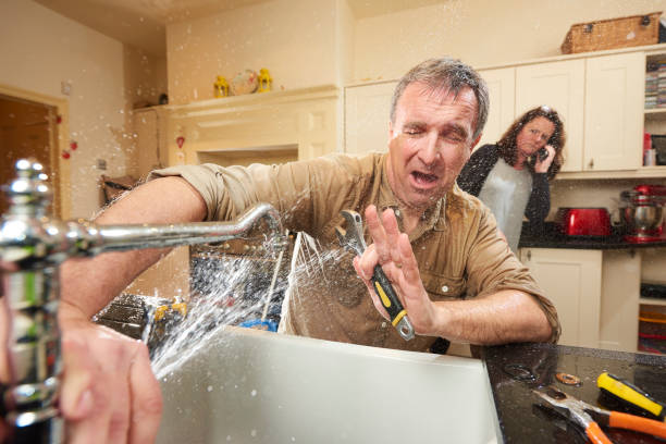 Best Flood damage cleanup  in Farmersville, TX